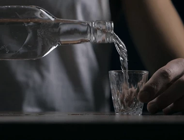 Οσα δεν ήξερες για το «φάρμακο» που... λέγεται vodka (φωτό)